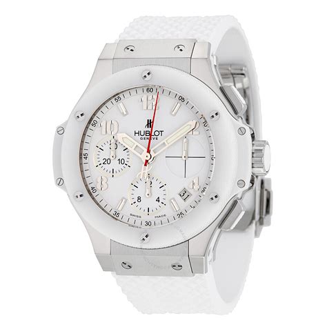 hublot big bang white price|Hublot big bang bezel.